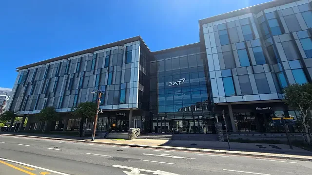 Waterway House, V&A Waterfront - building photo 4