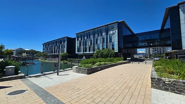 Waterway House, V&A Waterfront - building photo 6