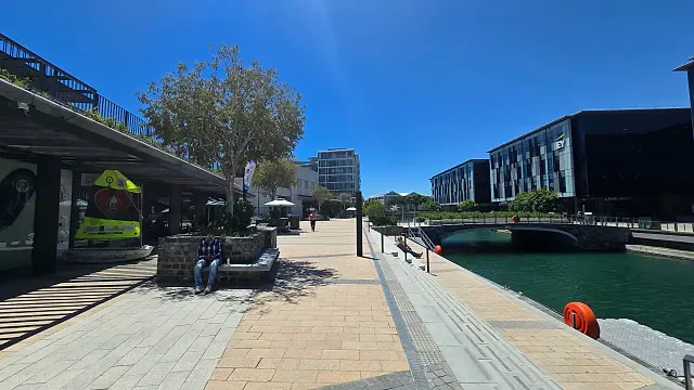 Waterway House, V&A Waterfront - building photo 7