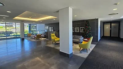 Waterway House, V&A Waterfront, office for rent