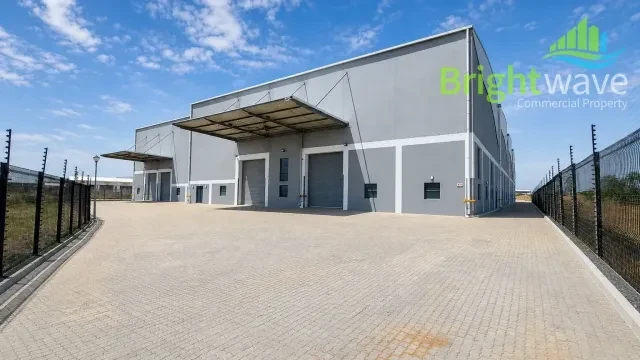 32 Montreal Drive | Airport City, Airport Industria - building photo 1