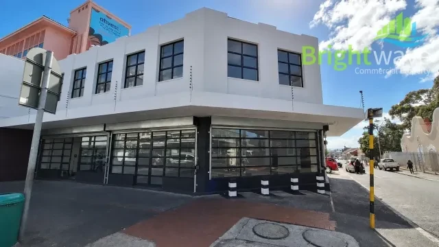 109 Victoria Road, Woodstock - building photo 1