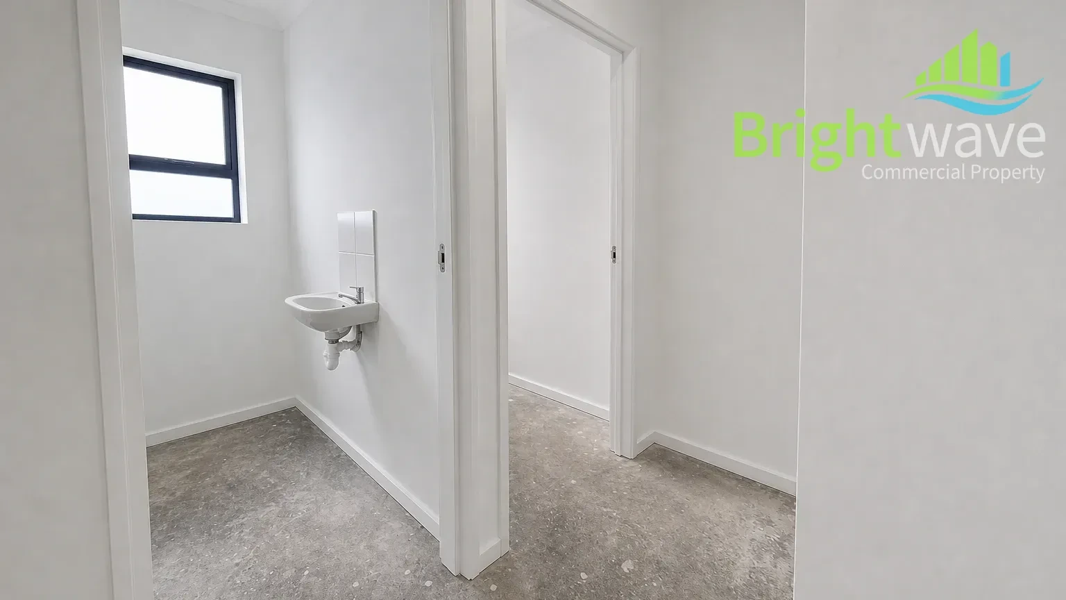 109 Victoria Road, available office to let in Woodstock