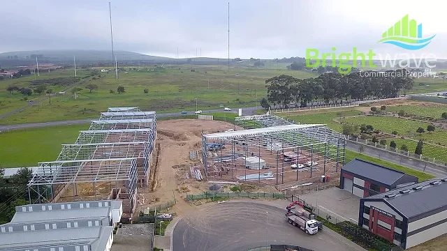 Esher Park, Fisantekraal - building photo 1