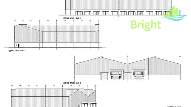 Esher Park, Fisantekraal - building photo 4