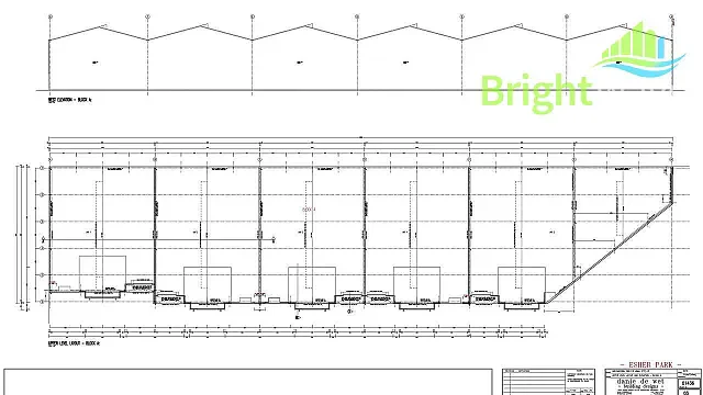 Esher Park, Fisantekraal - building photo 5