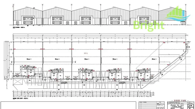 Esher Park, Fisantekraal - building photo 6