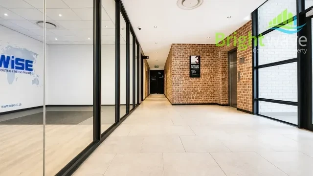 Bridgewater 3, Century City - building photo 1