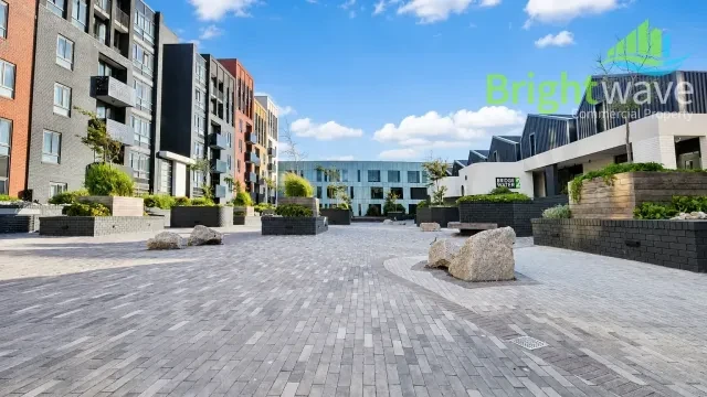 Bridgewater 3, Century City - building photo 4