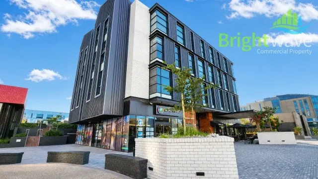Bridgewater 3, Century City - building photo 7