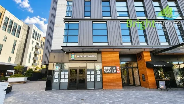 Bridgewater 3, Century City - building photo 8