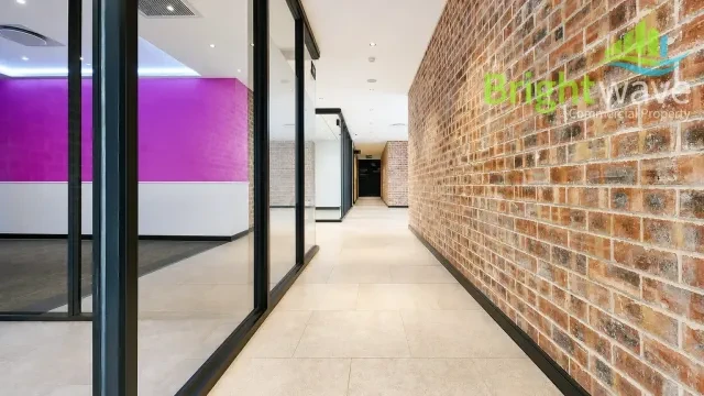 Bridgewater 3, Century City - building photo 9