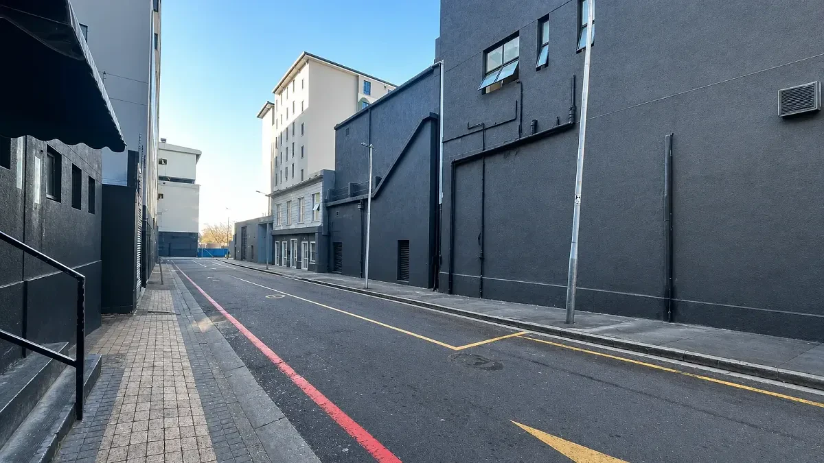 117 Main Road commercial property in Claremont