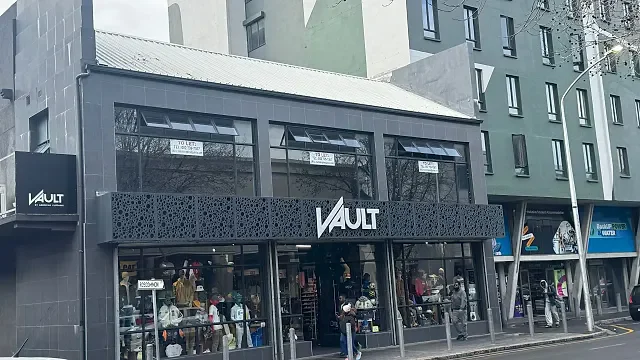 117 Main Road, Claremont - building photo 1