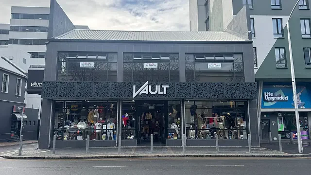 117 Main Road, Claremont - building photo 2