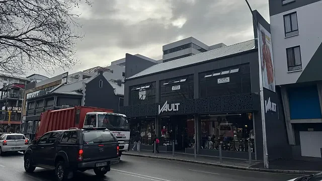 117 Main Road, Claremont - building photo 3