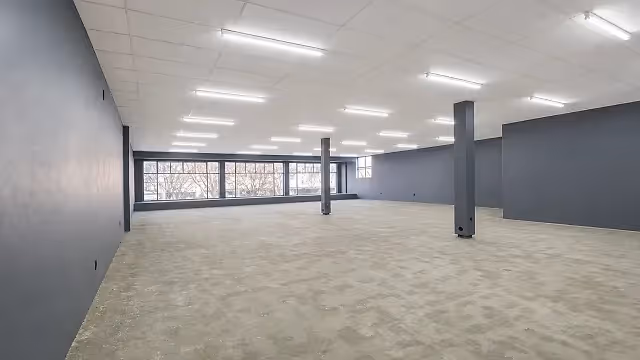 Call Centre Office space at 117 Main Road