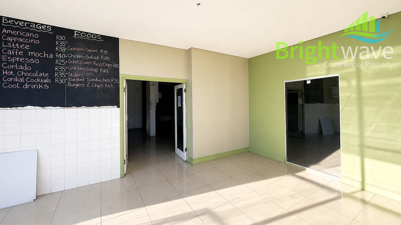 8 Bloemfontein Street, Paarden Eiland, retail for rent