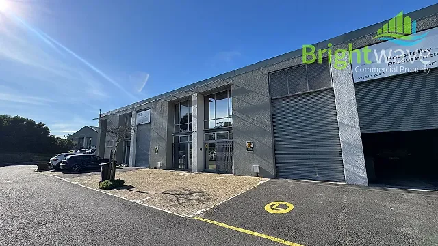 20 Gold Street, Brooklyn - building photo 1