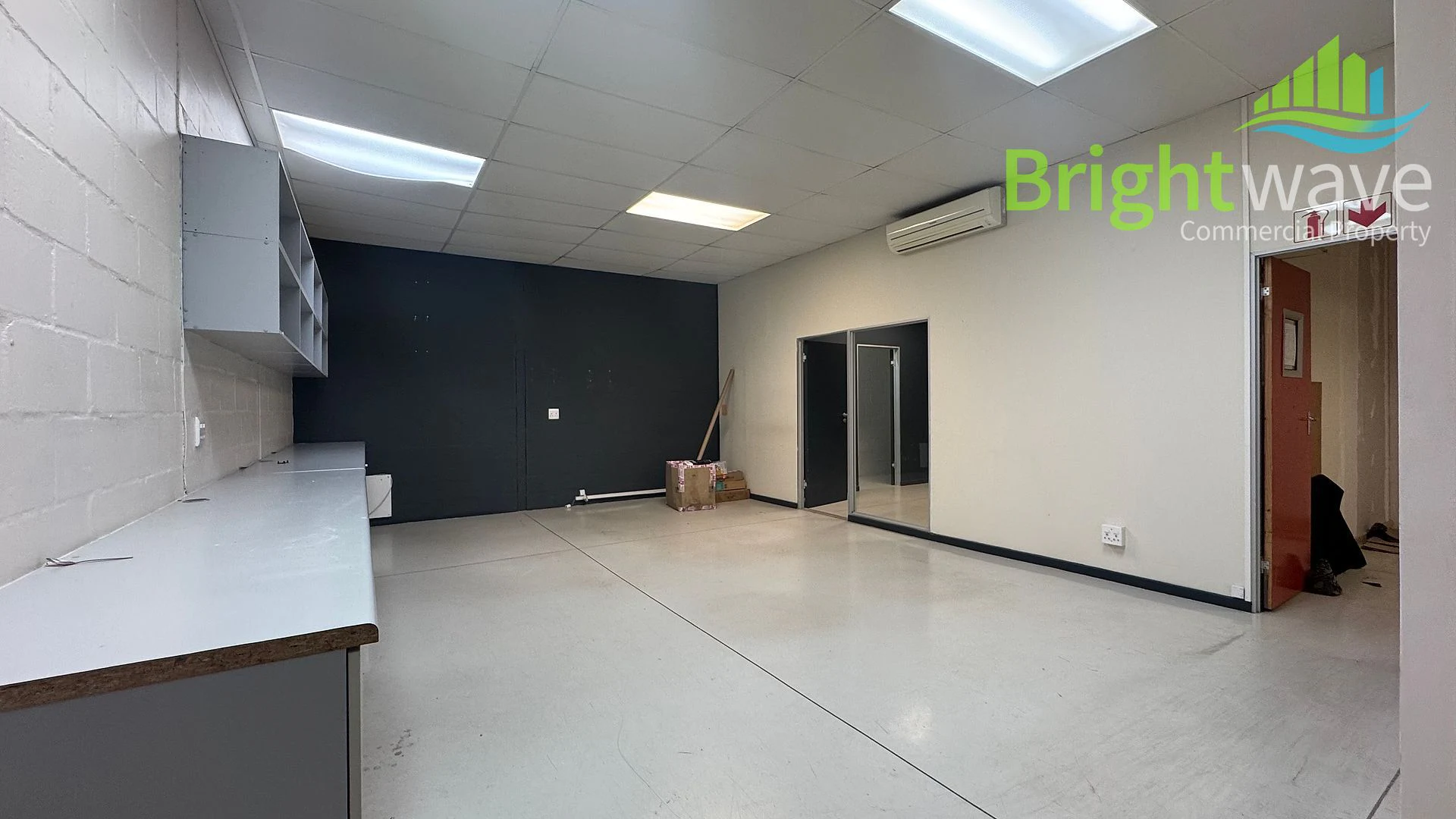 20 Gold Street, Brooklyn, industrial for rent