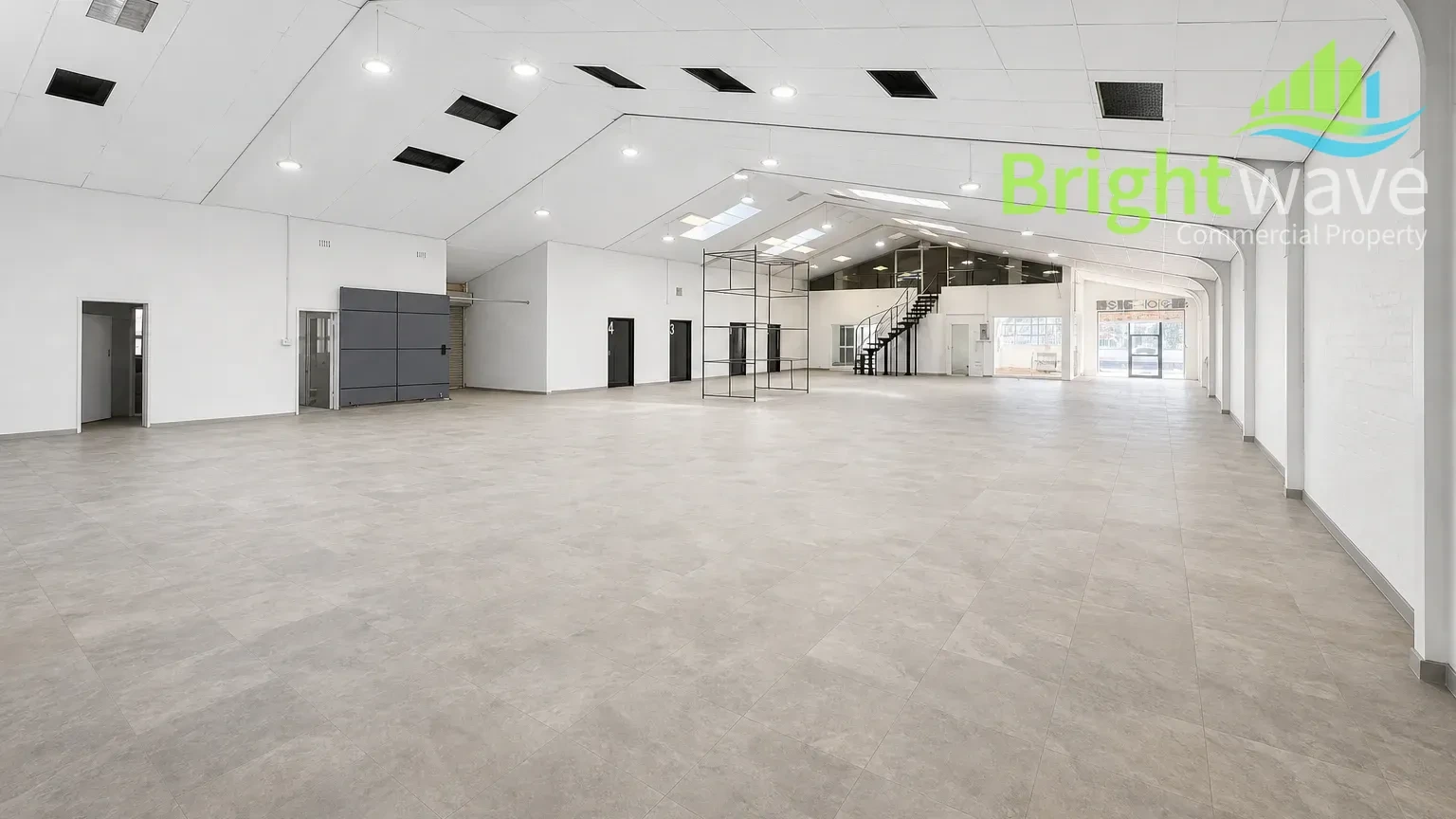 18 Dorsetshire Street, available industrial to let in Paarden Eiland