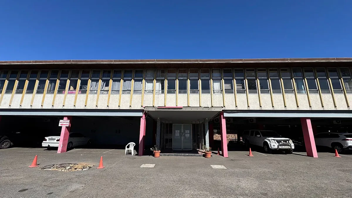 99 Bofors Circle commercial property in Epping