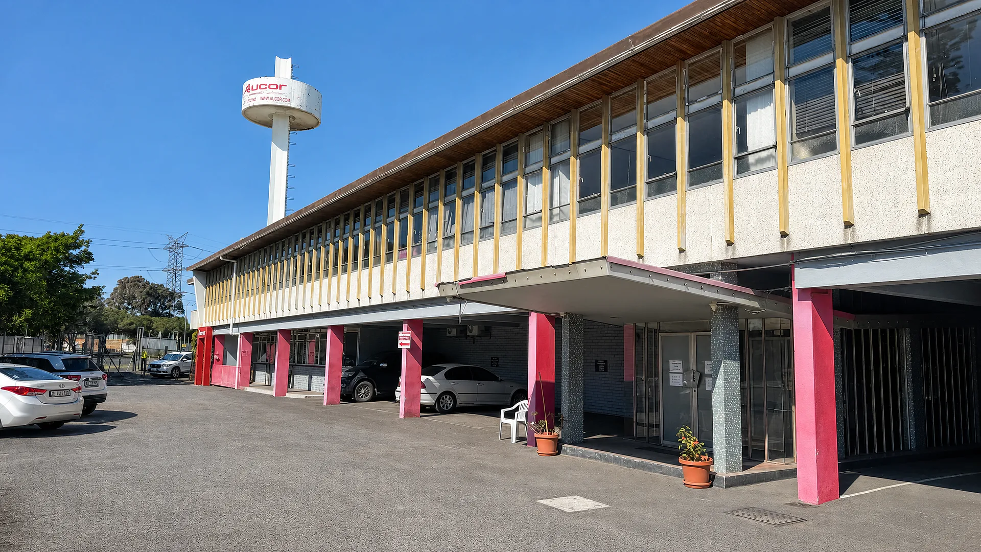 99 Bofors Circle, Epping, office for rent