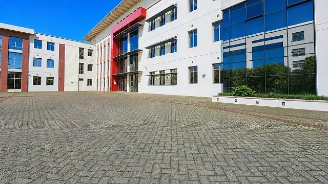 THE GATEHOUSE, Century City - building photo 1