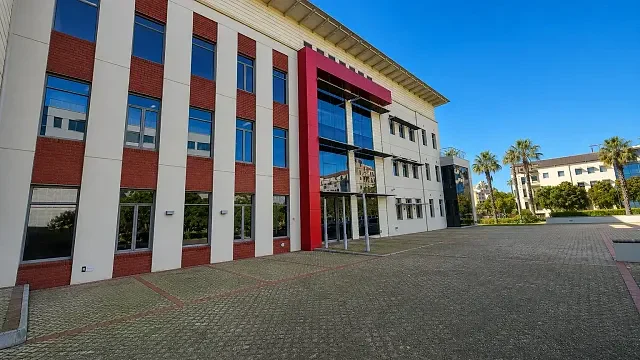 THE GATEHOUSE, Century City - building photo 2