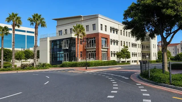 THE GATEHOUSE, Century City - building photo 3