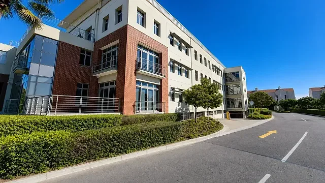 THE GATEHOUSE, Century City - building photo 4