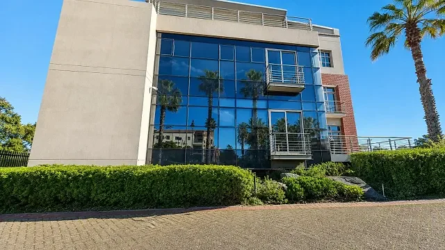 THE GATEHOUSE, Century City - building photo 5