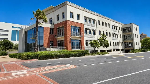 THE GATEHOUSE, Century City - building photo 6