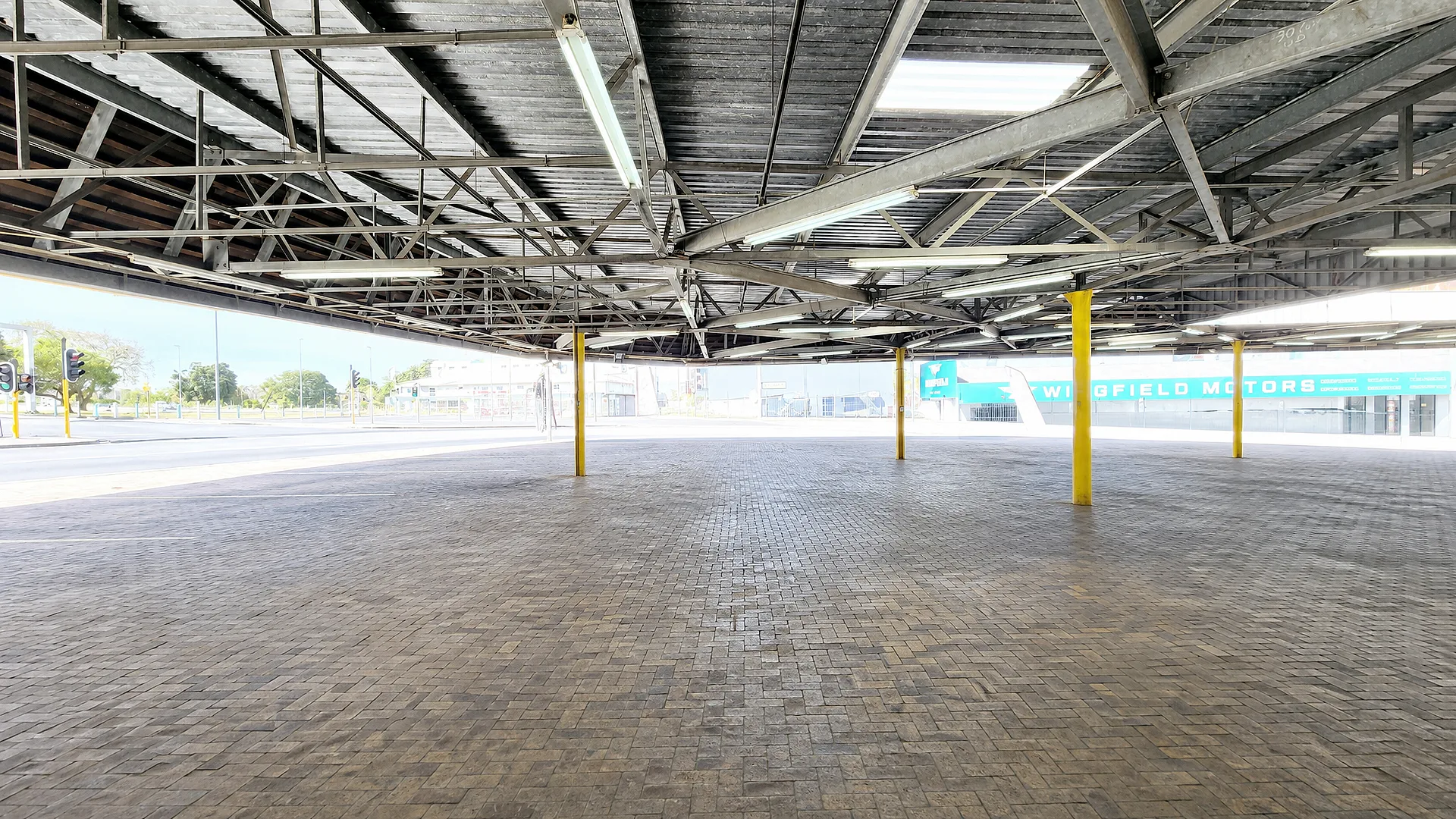 15 Willie Van Schoor Avenue, Bellville, office for sale