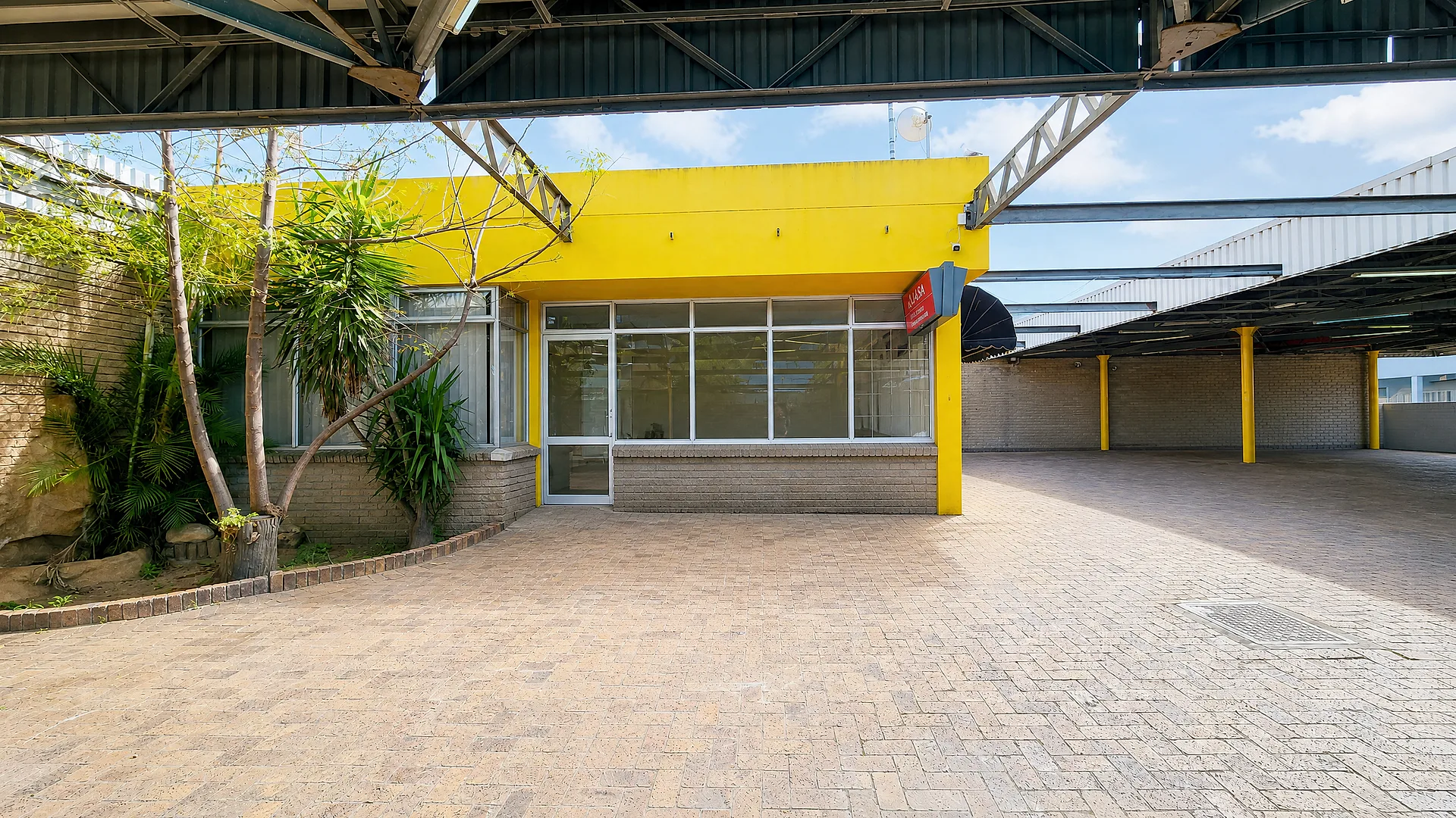 15 Willie Van Schoor Avenue, available office for sale in Bellville