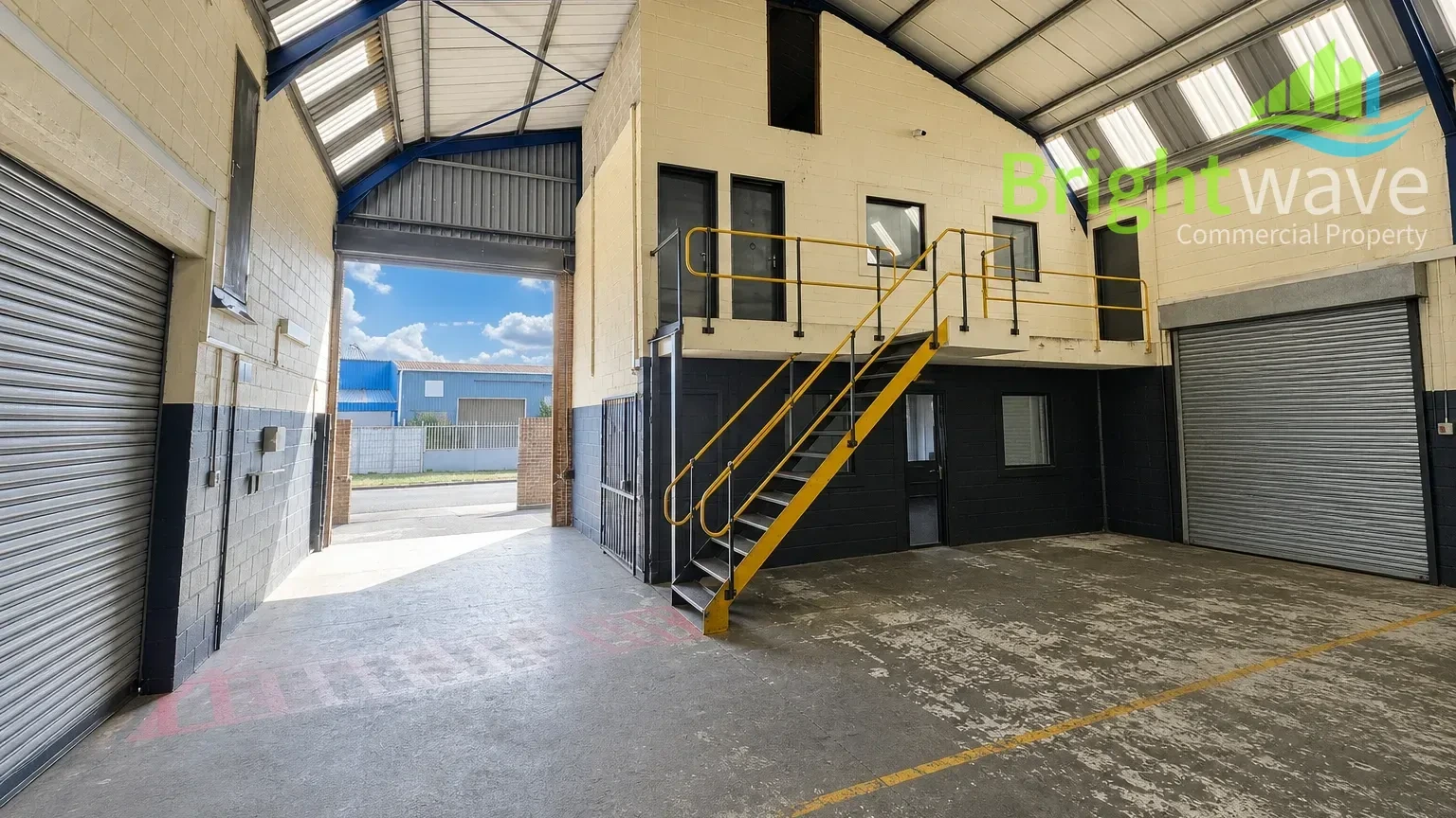 10 Stella Road, Montague Gardens, industrial for rent