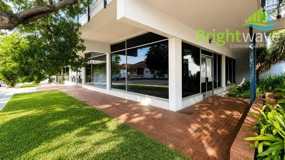 38 13th Avenue commercial property in Bellville
