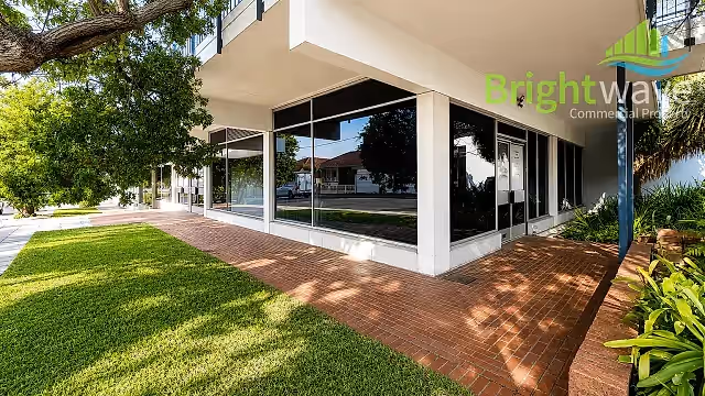 Commercial Offices space at 38 13th Avenue
