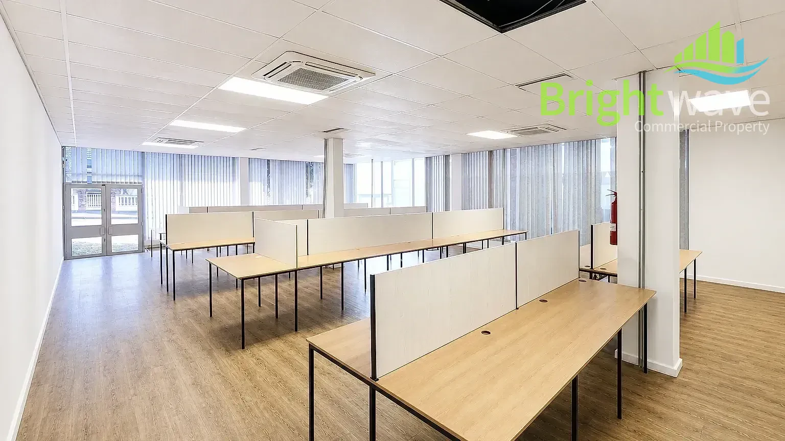 38 13th Avenue, Bellville, office for sale