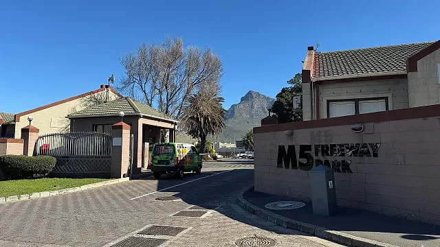 Freeway Business Park, Ndabeni - building photo 5