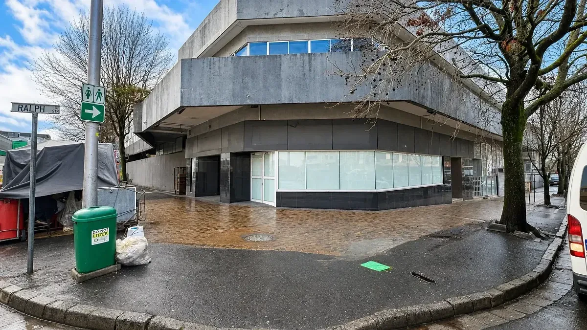 173B Main Rd commercial property in Claremont