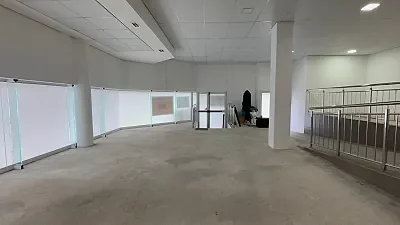 Retail layout at 173B Main Rd, Claremont