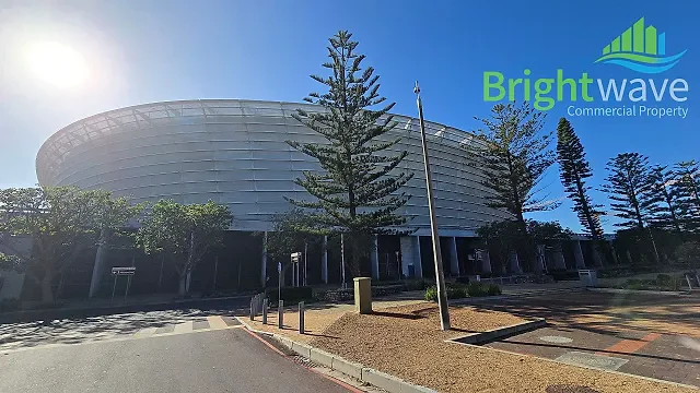 The Green Point Stadium, Green Point - building photo 2
