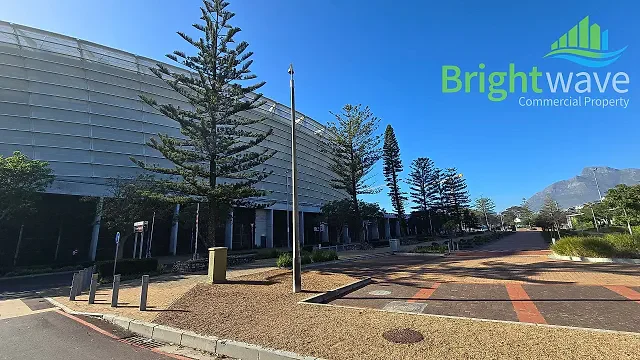 The Green Point Stadium, Green Point - building photo 3