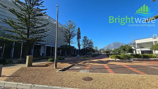 The Green Point Stadium, Green Point - building photo 4