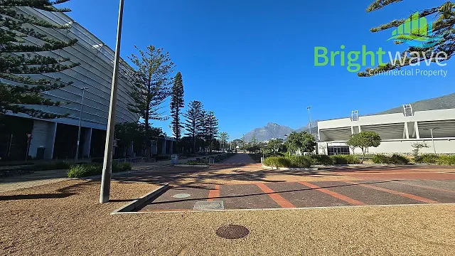 The Green Point Stadium, Green Point - building photo 5
