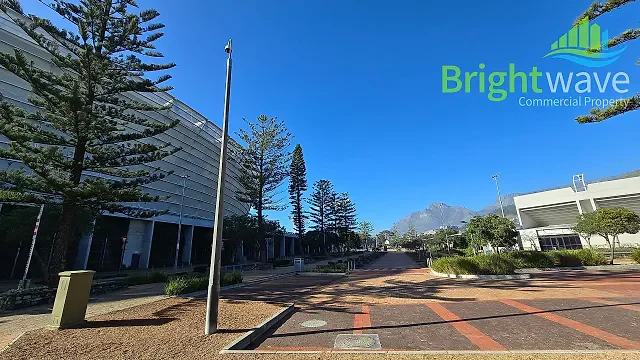 The Green Point Stadium, Green Point - building photo 6