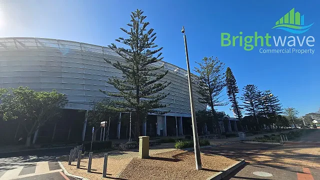 The Green Point Stadium, Green Point - building photo 7