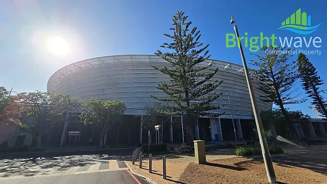 The Green Point Stadium, Green Point - building photo 8