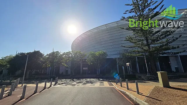 The Green Point Stadium, Green Point - building photo 9